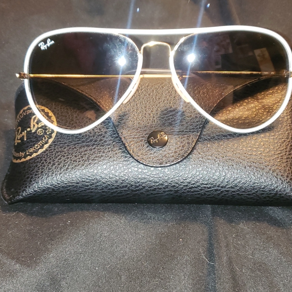 Ray bans